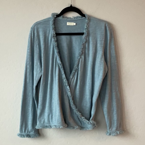 Spartina 449 Top - Picture 2 of 13